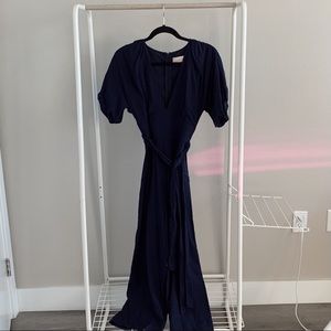 “keepsake” jumpsuit